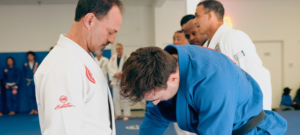 From the Street to the Mat: Comprehensive Self-Defense Training