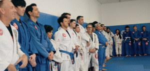 Get in the Best Shape of Your Life with Our BJJ Fitness Classes