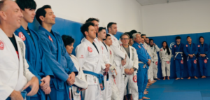 Get in the Best Shape of Your Life with Our BJJ Fitness Classes