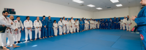 Gracie Barra Northridge: A Premier Brazilian Jiu-Jitsu Academy