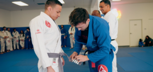 Gracie Barra Northridge: A Premier Brazilian Jiu-Jitsu Academy