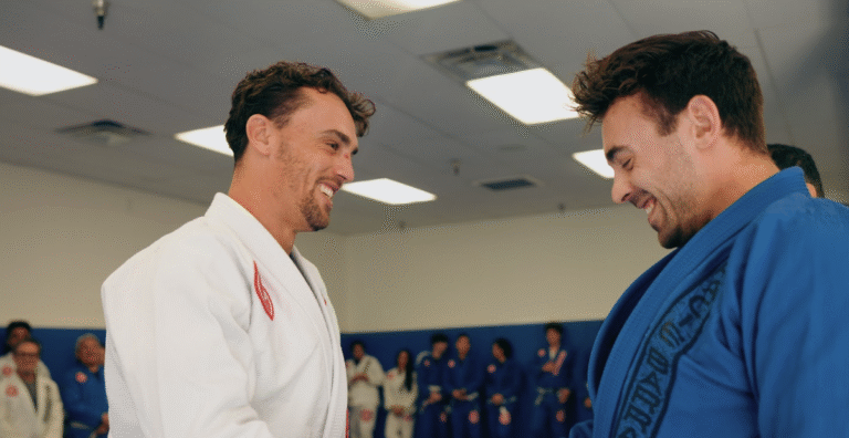 Gracie Barra Northridge: A Premier Brazilian Jiu-Jitsu