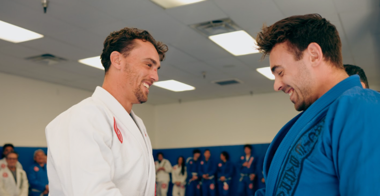 Gracie Barra Northridge: A Premier Brazilian Jiu-Jitsu