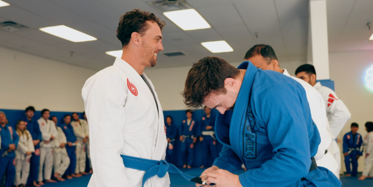 Gracie Barra Northridge: A Premier Brazilian Jiu-Jitsu Academy