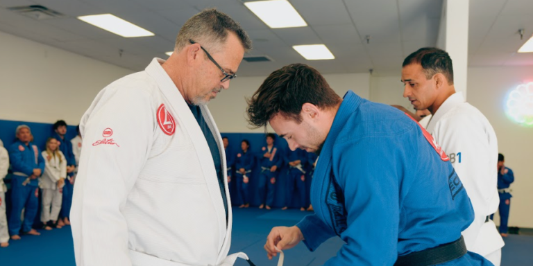 Gracie Barra Northridge: View Our Full Class Schedule Online