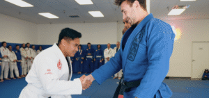 Gracie Barra Northridge: World-Class BJJ Right in Your Neighborhood