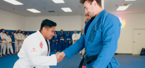 Gracie Barra Northridge: World-Class BJJ Right in Your Neighborhood Gracie Barra Northridge: World-Class BJJ Right in Your Neighborhood