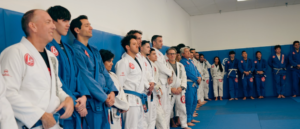 Gracie Barra near me Gracie Barra Northridge