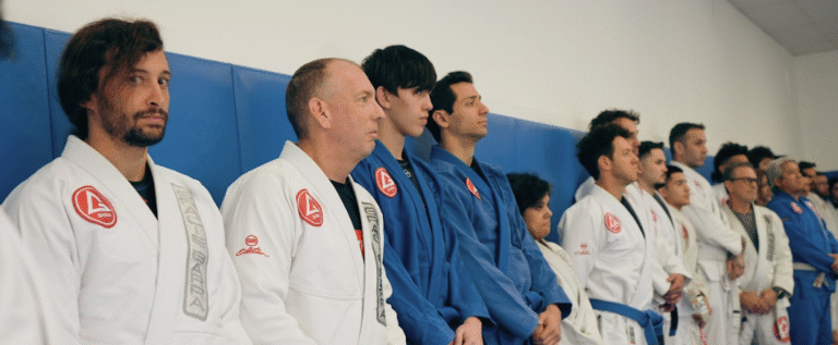Gracie Barra near me Gracie Barra Northridge