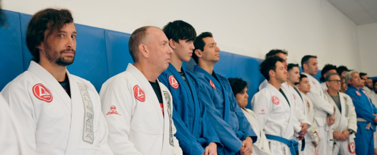 Gracie Barra near me Gracie Barra Northridge
