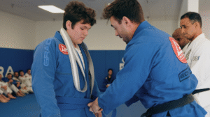 Judo near me Gracie Barra Northridge