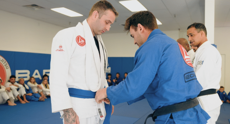 Karate classes near me Gracie Barra Northridge