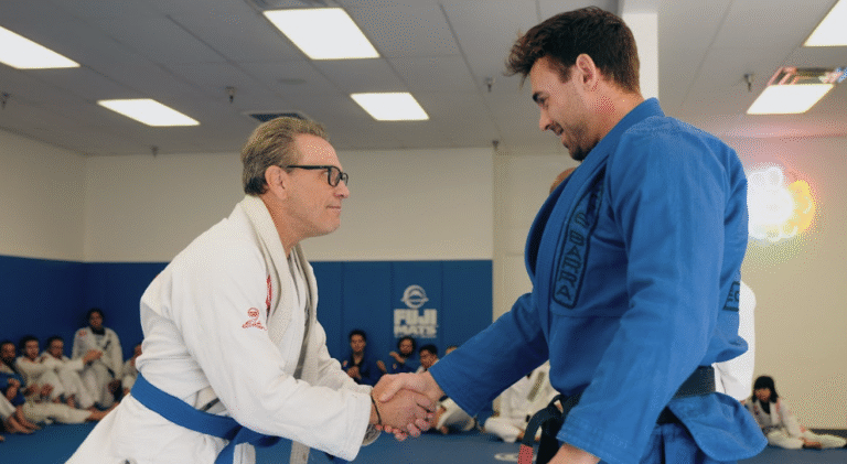 Krav Maga near me Gracie Barra Northridge