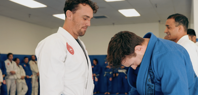 Learn Real-World Self-Defense with Gracie Barra Jiu-Jitsu in Northridge