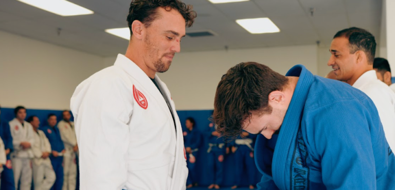 Learn Real-World Self-Defense with Gracie Barra Jiu-Jitsu in Northridge