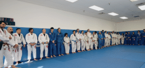 Learn Real-World Self-Defense with Gracie Barra Jiu-Jitsu in Northridge