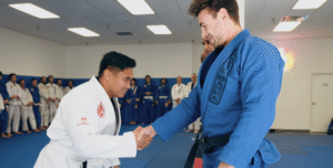 More Than a Gym, We're a Team: The GB Northridge Community