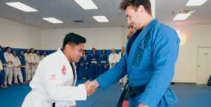 More Than a Gym, We're a Team: The GB Northridge Community