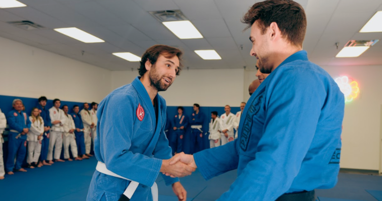 More Than a Gym, We're a Team: The GB Northridge Community