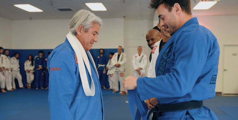 Self defense classes near me Gracie Barra Northridge