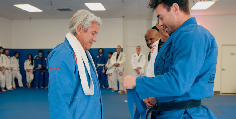 Self defense classes near me Gracie Barra Northridge