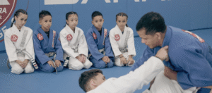 Serving Northridge, Porter Ranch & Granada Hills: Your Premier Local BJJ Academy