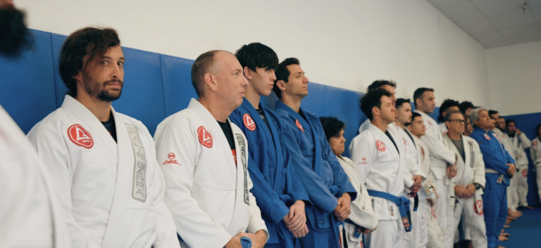 Serving Northridge, Porter Ranch & Granada Hills: Your Premier Local BJJ Academy