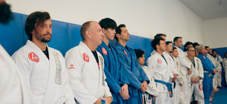 Serving Northridge, Porter Ranch & Granada Hills: Your Premier Local BJJ Academy