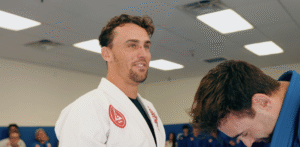 Sign Up for a Free Introductory BJJ Class at Gracie Barra Northridge