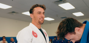 Sign Up for a Free Introductory BJJ Class at Gracie Barra Northridge Sign Up for a Free Introductory BJJ Class at Gracie Barra Northridge