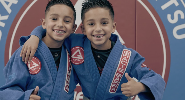 Teen Jiu-Jitsu Classes near CSUN: A Healthy Outlet for Young Adults