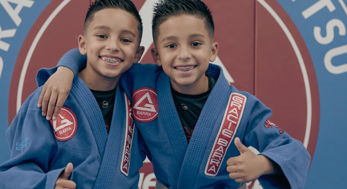 Teen Jiu-Jitsu Classes near CSUN: A Healthy Outlet for Young Adults