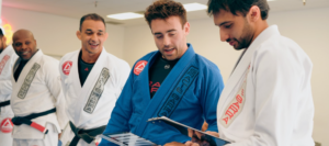 The Best Brazilian Jiu-Jitsu in Northridge: A World-Class Academy