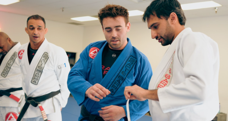 The Best Brazilian Jiu-Jitsu in Northridge: A World-Class Academy