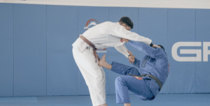 The Gracie Barra Future Champions Program: Building Life Skills on the Mat in Northridge