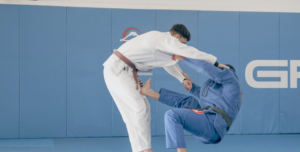 The Gracie Barra Future Champions Program: Building Life Skills on the Mat in Northridge