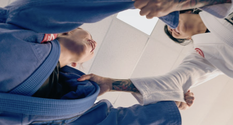 The Gracie Barra Future Champions Program: Building Life Skills on the Mat in Northridge