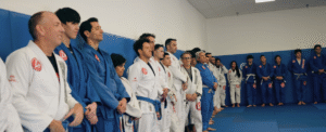 The Premier Gracie Barra Jiu-Jitsu School in Northridge, CA: A Center of Excellence