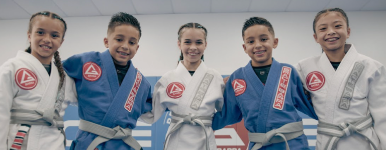 The Premier Gracie Barra Jiu-Jitsu School in Northridge, CA: A Center of Excellence