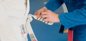The Ultimate Workout: Why BJJ is the Best Path to Total Fitness The Ultimate Workout: Why BJJ is the Best Path to Total Fitness