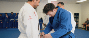 The Top-Rated Jiu-Jitsu Training Center in the Heart of Northridge