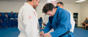 The Top-Rated Jiu-Jitsu Training Center in the Heart of Northridge The Top-Rated Jiu-Jitsu Training Center in the Heart of Northridge