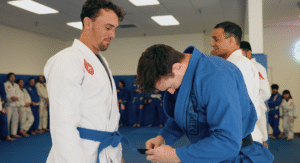 Train Anywhere in the World with Your Gracie Barra Membership