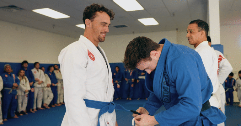 Train Anywhere in the World with Your Gracie Barra Membership