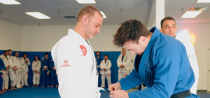 Train to Compete: Join the Gracie Barra Northridge Competition Team