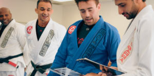 Weight Loss & Fitness: How Jiu-Jitsu Can Transform Your Body