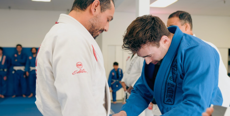 What Does Jiu-Jitsu Cost? A Guide to Our Membership Options