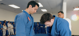 What Makes the Gracie Barra Curriculum Unique?