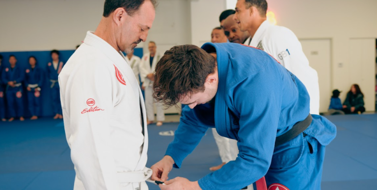 Why Northridge Chooses Gracie Barra for Authentic Brazilian Jiu-Jitsu