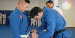 Why Northridge Chooses Gracie Barra for Authentic Brazilian Jiu-Jitsu